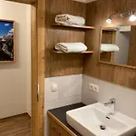 Appartement Tauerncamping *