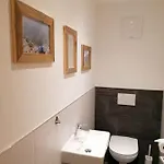 Appartement Tauerncamping *