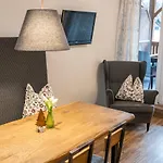 Appartement Tauerncamping