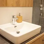 Tauerncamping Appartement Radstadt