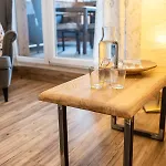 Tauerncamping Appartement