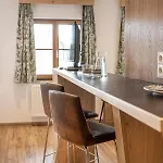 Tauerncamping Appartement