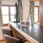 Tauerncamping Appartement Radstadt