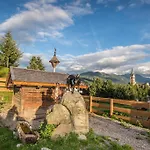 Appartement Tauerncamping *