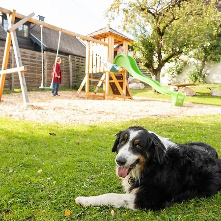 Apartmán Tauerncamping Radstadt