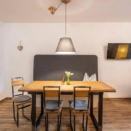 Tauerncamping Apartmán