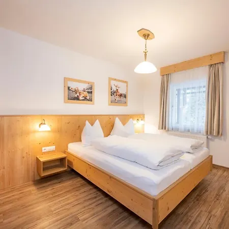 Apartmán Tauerncamping