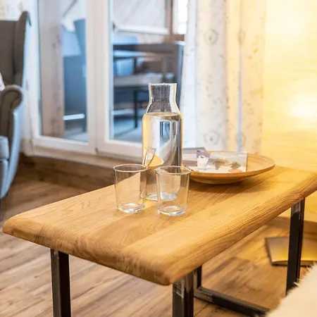 Apartmán Tauerncamping *