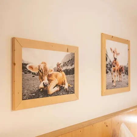 Apartmán Tauerncamping Radstadt