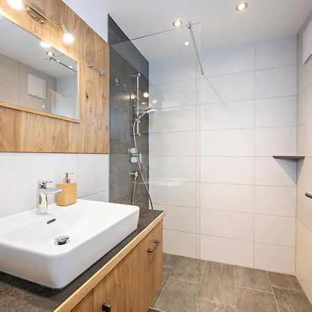 Tauerncamping Apartamento Radstadt