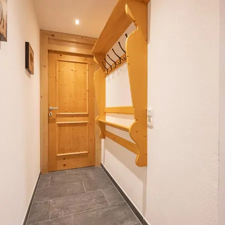 Apartmán Tauerncamping Radstadt