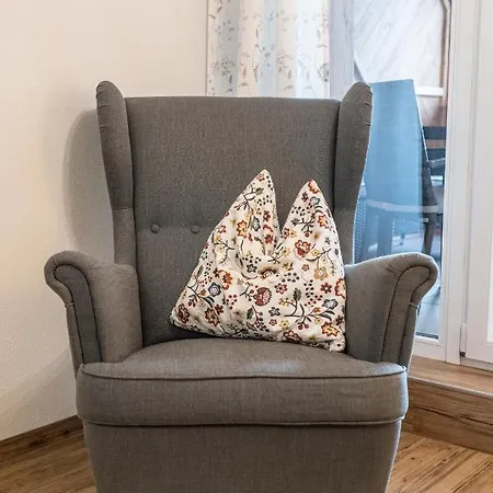 Tauerncamping Apartamento Radstadt