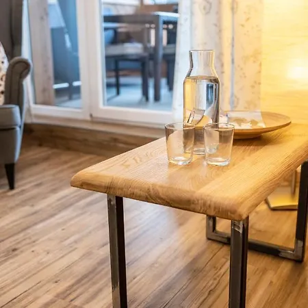 Tauerncamping Apartmán