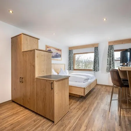 Tauerncamping * Radstadt