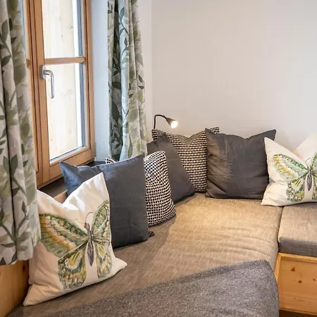 Tauerncamping Apartment Radstadt