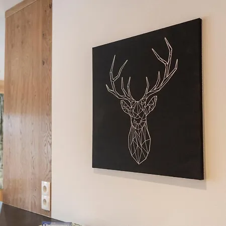 Tauerncamping Apartmán *