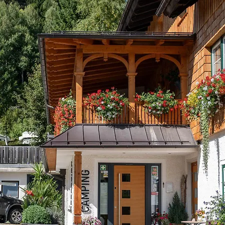 Tauerncamping * Radstadt