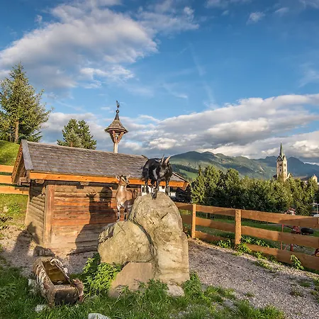 Apartmán Tauerncamping *