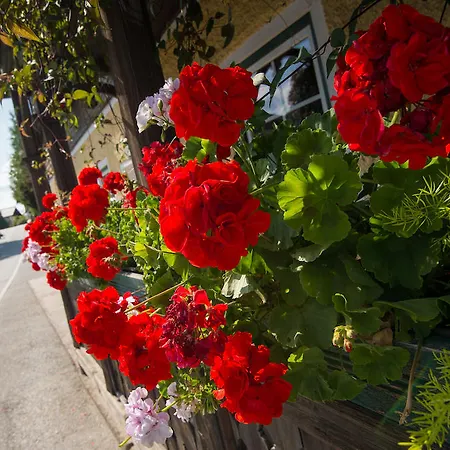 Apartmán Tauerncamping