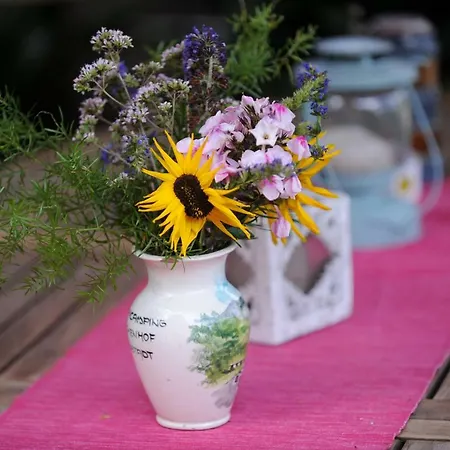 Tauerncamping Appartamento *