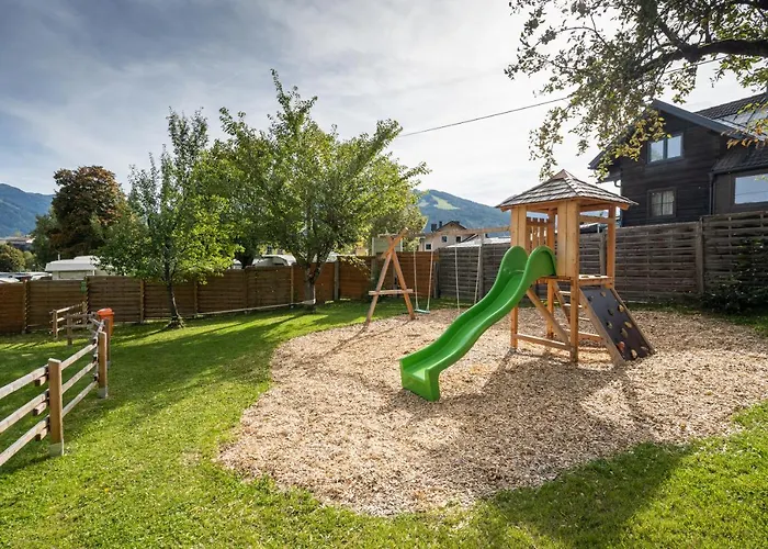 Апартаменты Tauerncamping