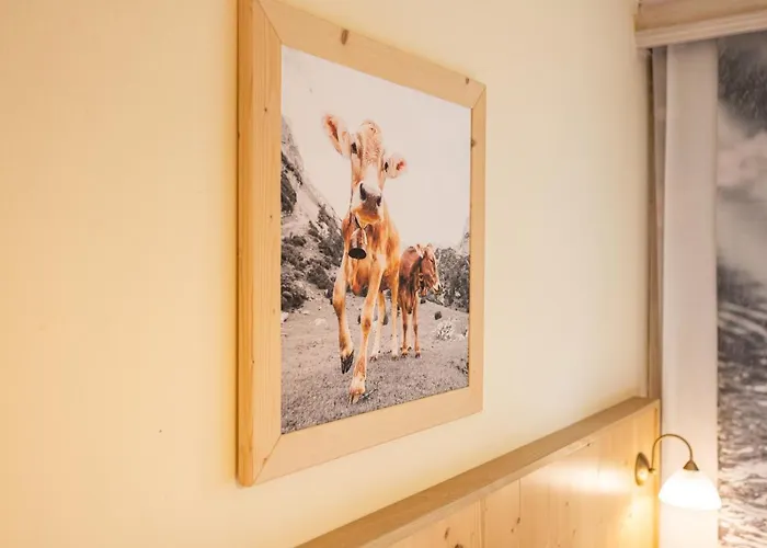 Tauerncamping Апартаменты *