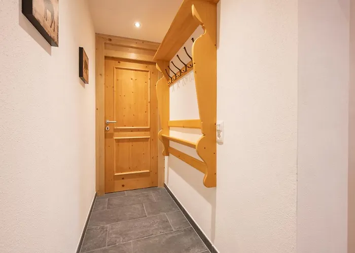 Апартаменты Tauerncamping Радштадт