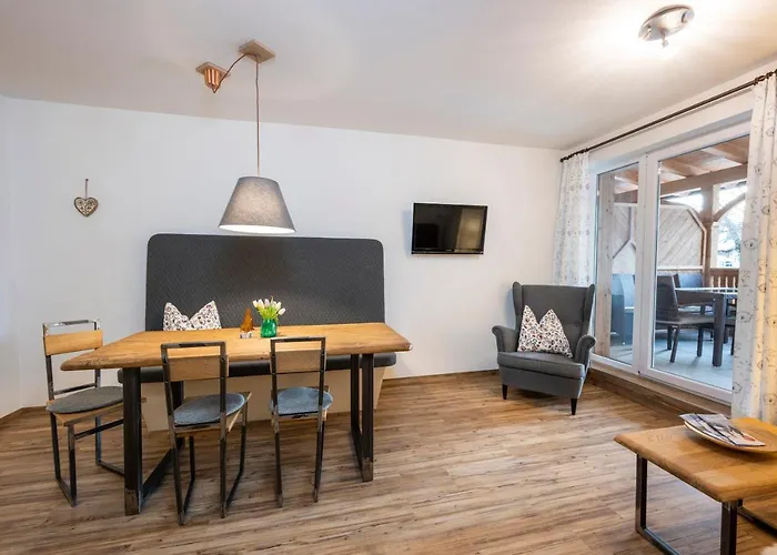 Tauerncamping Радштадт