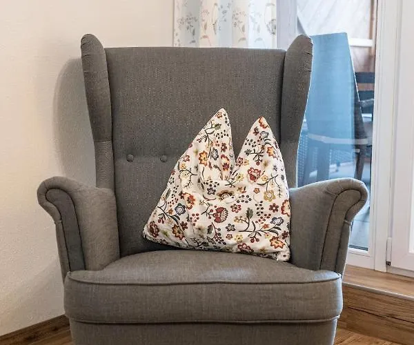 Tauerncamping Апартаменты Радштадт