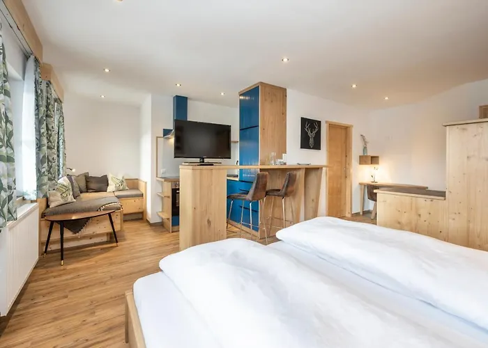 Tauerncamping Радштадт