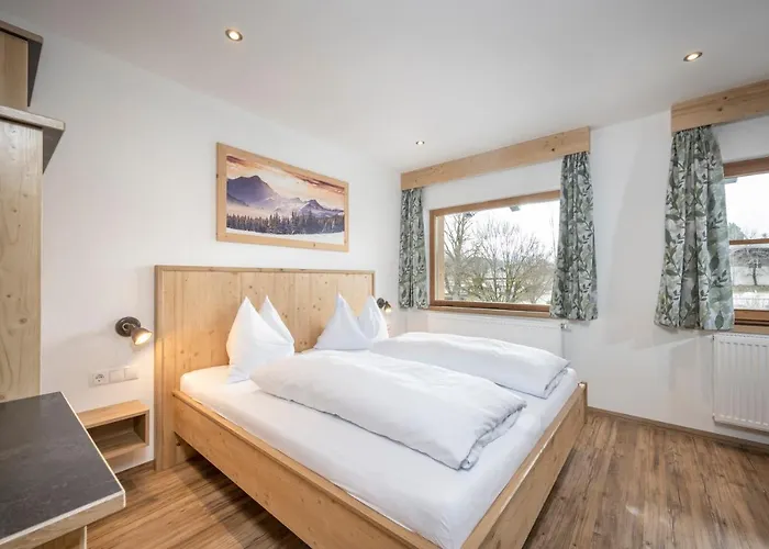 Tauerncamping Радштадт