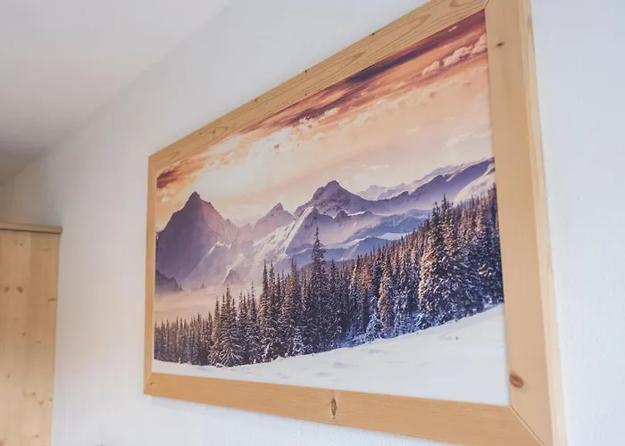 Tauerncamping Апартаменты *