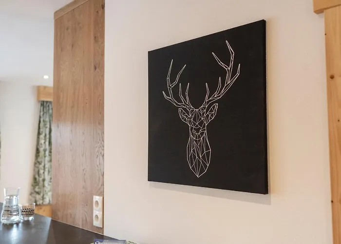 Tauerncamping Апартаменты *