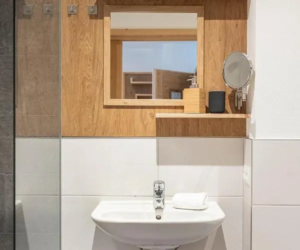 Tauerncamping Радштадт