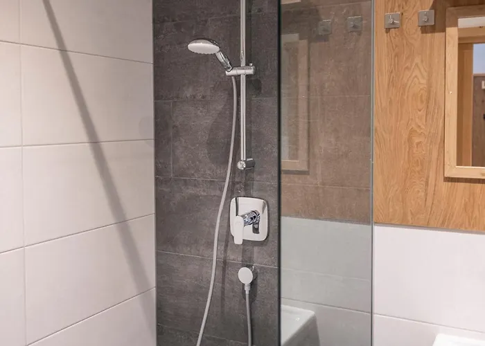 Tauerncamping Апартаменты *