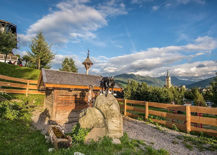 Апартаменты Tauerncamping *